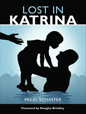 cover image of Lost in Katrina